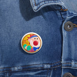 Brain Breaks Pin