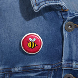 Bumble Bee Pin