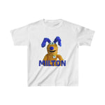 Milton Tee