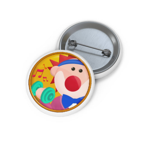 Brain Breaks Pin