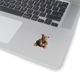 Mouse Sticker