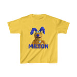 Milton Tee