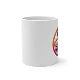 Color Changing Mug