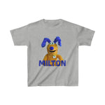 Milton Tee