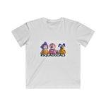 Squad Goals T-Shirt