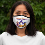 Friends Forever Mask