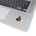 Mouse Sticker