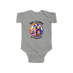 Friends Infant Onesie