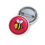 Bumble Bee Pin