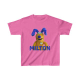 Milton Tee