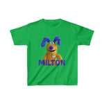 Milton Tee