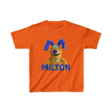 Milton Tee